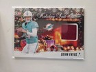 2025 Panini Absolute Quinn Ewers Base (RAW)