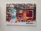 2025 Panini Absolute Quinn Ewers Base (RAW)