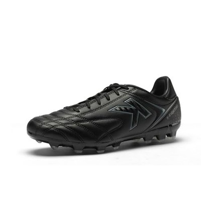 KELME K-Fighting Microfiber Leather Soccer Cleats, Firm/Artificial Ground Out...