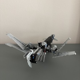 LEGO BIONICLE WARRIORS - VULTRAZ - 8698 - COMPLETE WITH MANUAL AND BOX