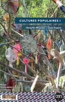 Cultures Populaires I Collectif Taschenbuch Kartoniert / Broschiert FranzöSisch