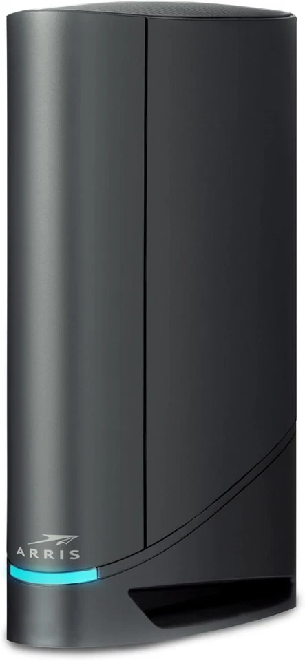 2-in-1 Cable Modem Router - DOCSIS 3.1 and WiFi 6 AX3000 - Save on Rental Fees - Image 3 of 4