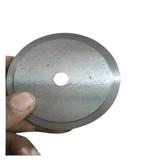Diamond disk tools are used for ball , Beads faceting machines - Image 2 of 3