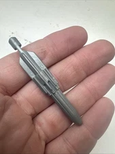 Batman Returns Batskiboat TORPEDO missile rocket vehicle weapon accessory part