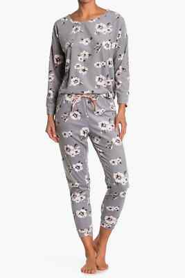 Pajama Pants Tahari Sleepwear Set Tahari Womens Pc Solid Pajama