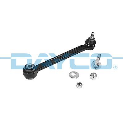 Triangle de suspension Mercedes Classe E 270 CDI pour supprimer les vibrations au volant
