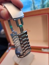 OMEGA Seamaster Planet Ocean 43.5mm 215.30.44.21.01.001 6