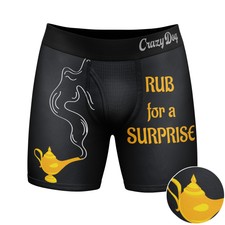 Pack De 6 Bragas Para Hombre - Cómodas, Elásticas, Ideales Para Uso Diario O Como Ropa Interior Térmica