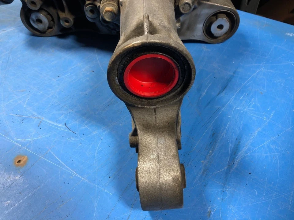 2006 - 2011 Mercedes Benz R350 W251 Front * Carrier Differential Assy 161k Miles - Image 2 of 4