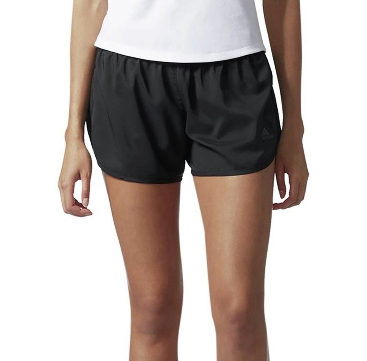 m10 icon shorts