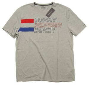 tommy hilfiger t shirt ebay