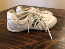 CHASSE CHEER Flip III SHOES Sneakers CHEERLEADING Dance SIZE 5   