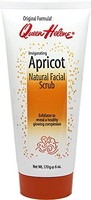 2 Pack Queen Helene Apricot Scrub 6 Oz Each on sale 2 Pack Queen Helene Apricot Scrub 6 Oz Each on sale