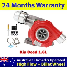GEN1 High Flow Billet Turbo Charger For Kia Ceed 1.6L