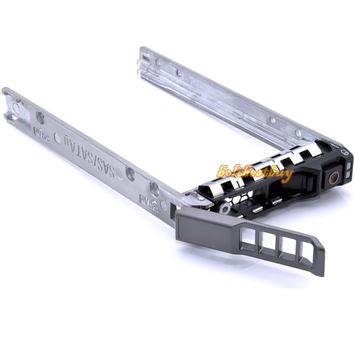POUR DELL 2.5 SAS SATA Plateau Caddy Traîneau KG7NR 0KG7NR R820 R720 R620 R520 R320 T420 - Photo 5/9