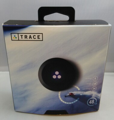Trace Snow Ski Snowboarding Action Tracker