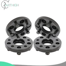 For Cadillac ATS CTS CT5 CT6 XTS 5x120 Hubcentric Wheel Spacers (4) 20mm Thick