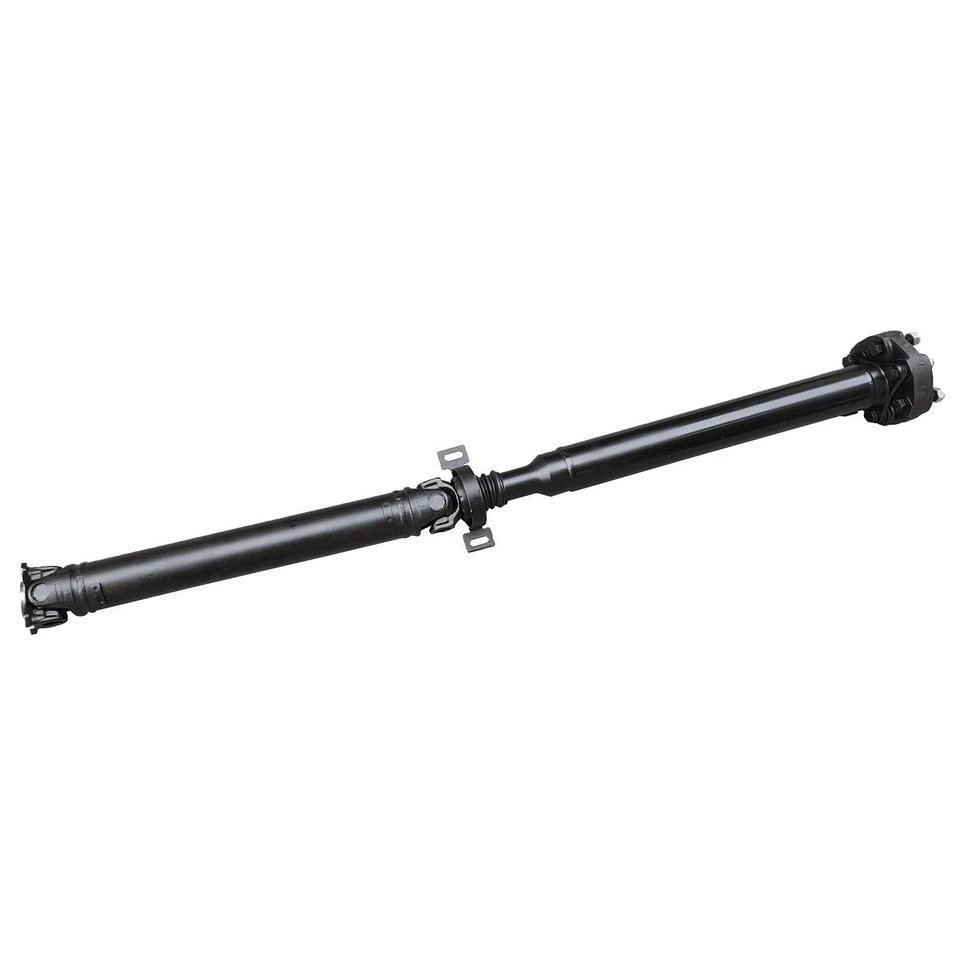 Árbol de transmisión trasero nuevo para BMW Serie 3 E46 325xi 330xi 2001-2005 26117502959 Foto 2 de 4