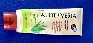 aloe ointment