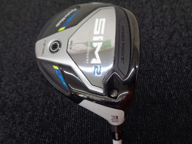 カスタム　SIM2 3W 15° スピーダーエボ1 757x カスタム SIM2 3W 15° スピーダーエボ1 757x - メルカリ