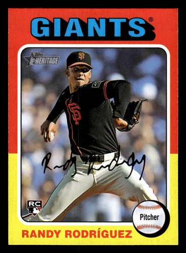 2024 Topps Heritage High Number - #501-700 - Set Building - Updated 5/23 - Picture 10 of 146