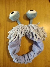 Monsters Inc Boo Hairband Ears Headband Japan Tokyo Disney Resort