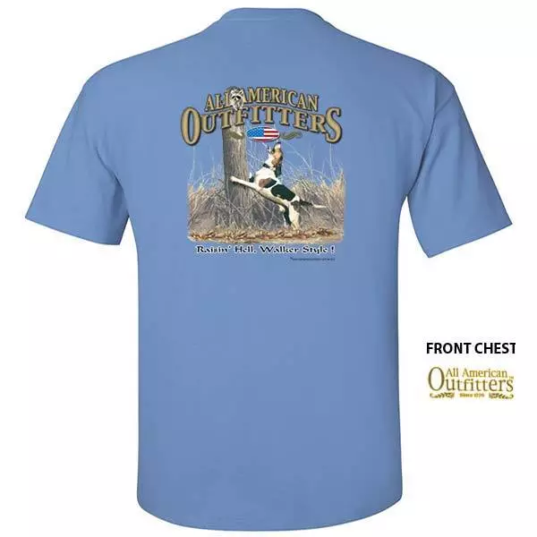 Coon clearance hunting shirts