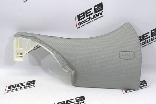Audi A5 8T Sportback Verkleidung D-Säule links Abdeckung MONDSILBER 8T8867245A