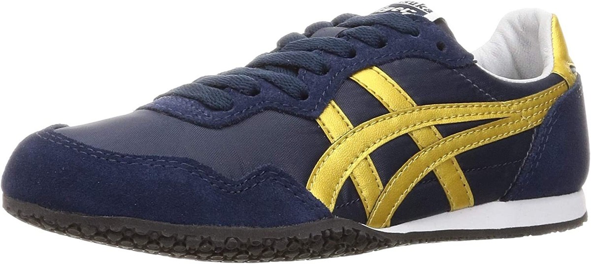ASICS Global Brand Onitsuka Tiger Sneakers SERRANO Current  display picture 3