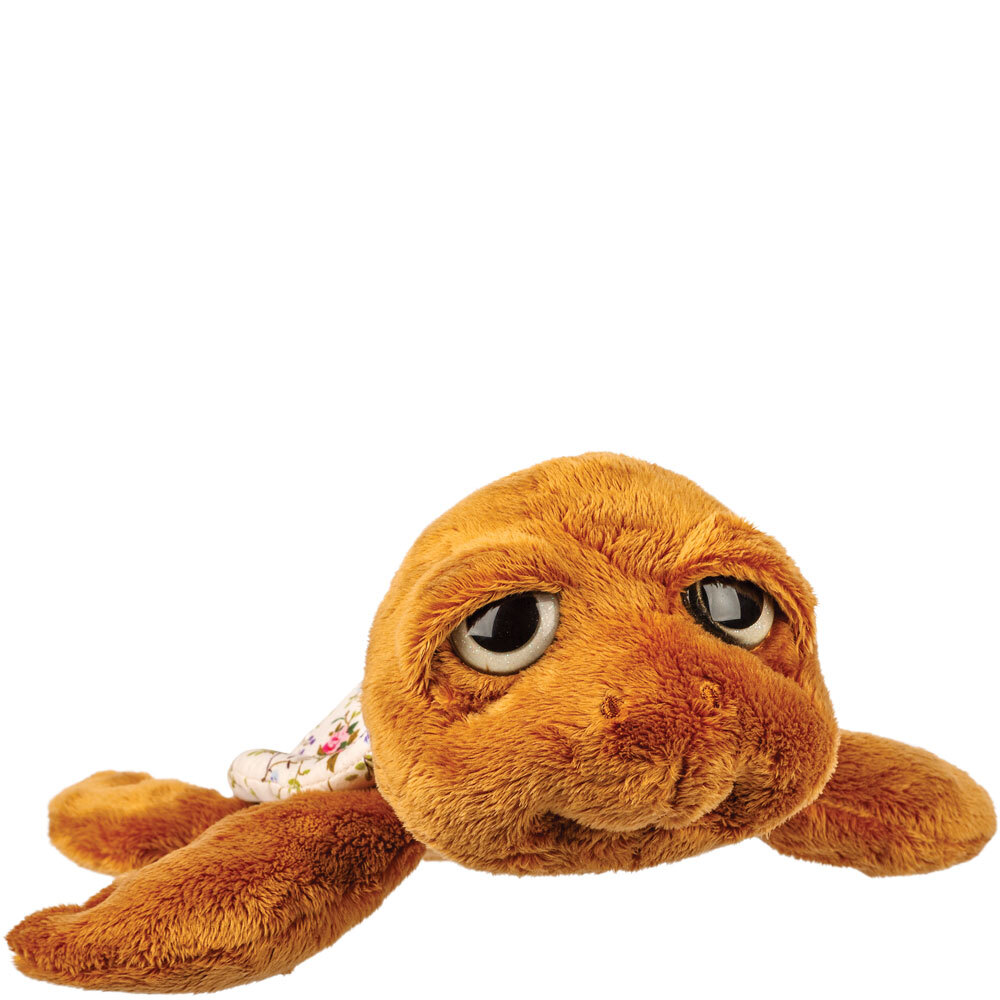 Suki 14623 Orla 26 cm Turtle LIL Plush Peepers Li`L