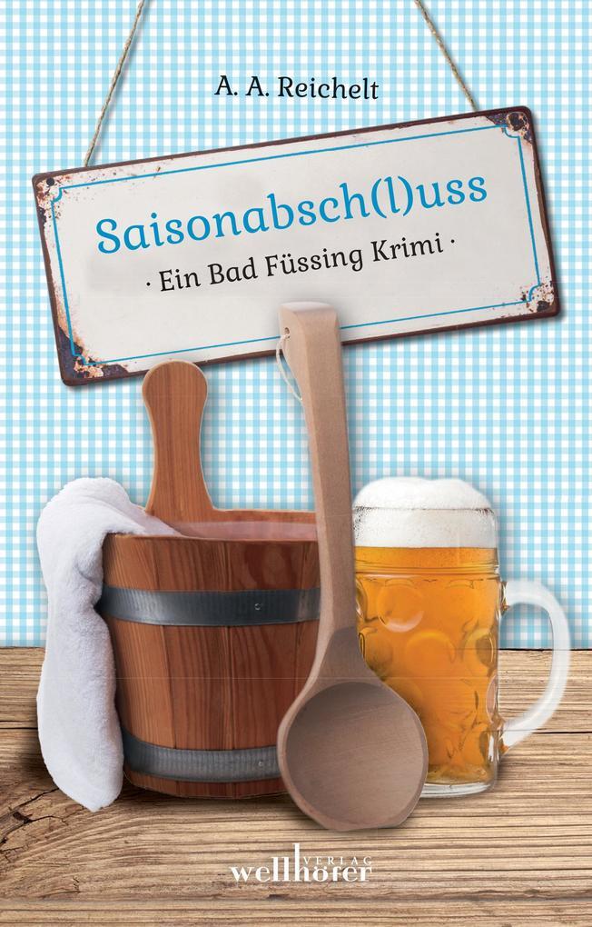 Thumbnail - Saisonabschluss | A. A. Reichelt | 2016 | Deutsch