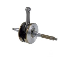 Albero Motore Piaggio Vespa4 T LX 125 150 Liberty X8 X9 Runner Scarabeo RMS