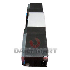 New In Box FESTO MYH-5/3E-2,3-L-LED 34306 Solenoid Valve