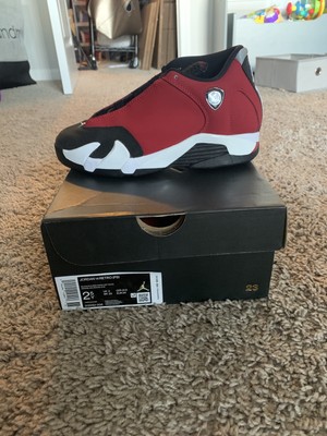 preschool jordan 14