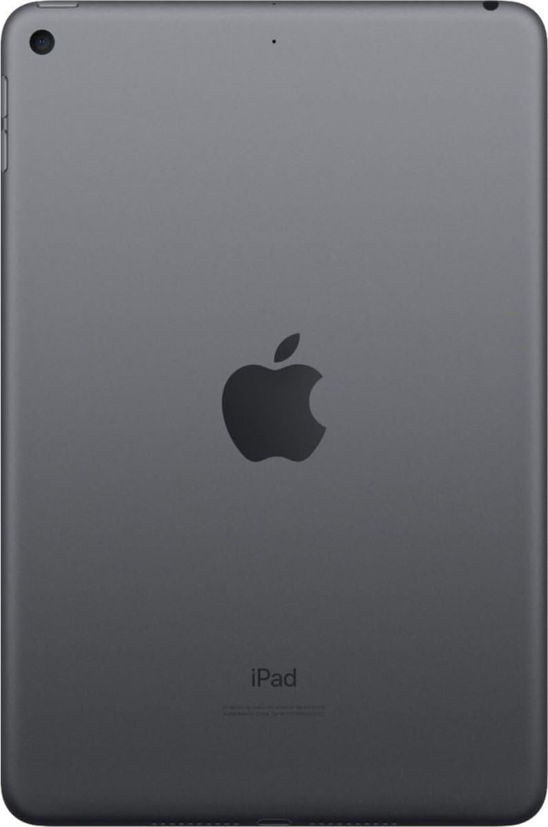 2019 Apple iPad Mini 5th Gen 7.9