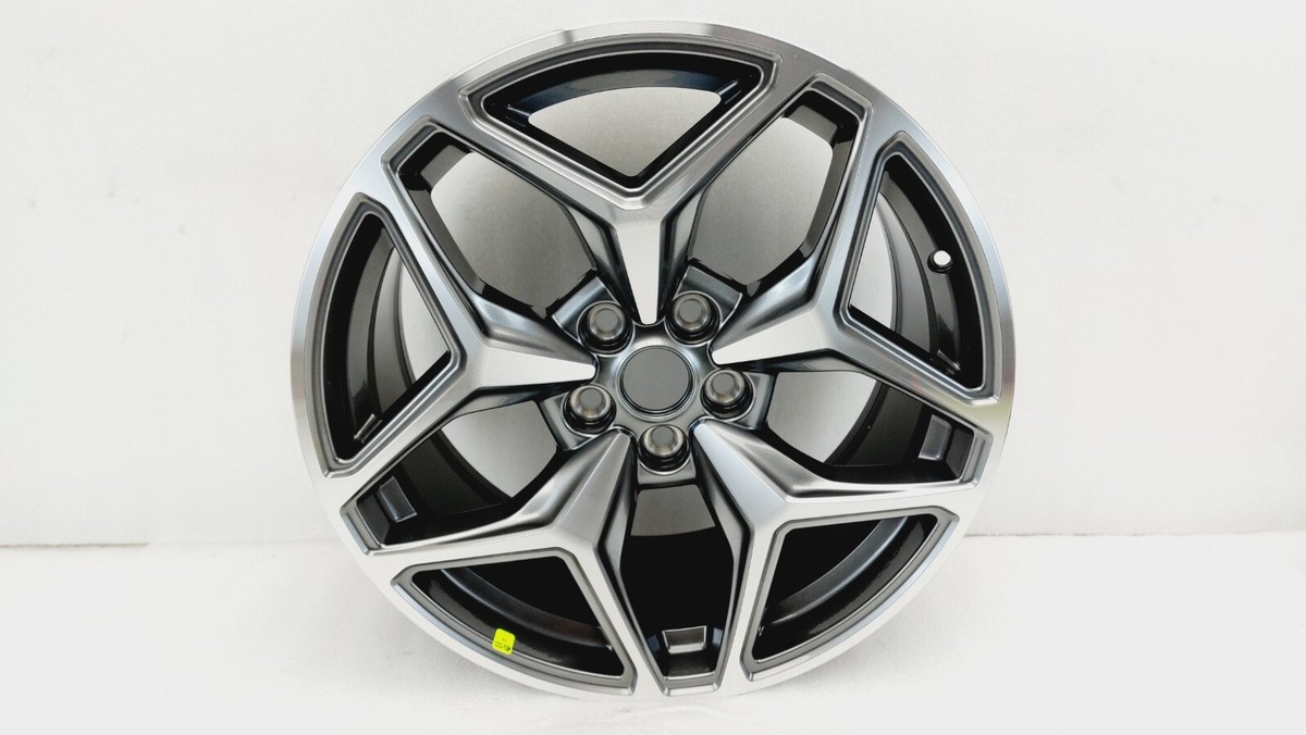 Ford Mustang GT 2024 2025 Aluminum Alloy Front Wheel Rim 19x9