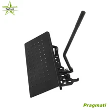 Advanced Chute System Chute blocker for most ZT mowers ACS6000ULS 088-6003-00