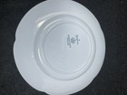 Johnson Bros China Salad Plate - Blue - Greydawn/Bonsai Tree — photo 3