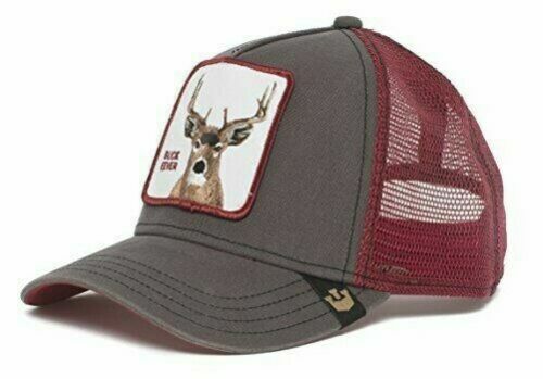 stoker's tobacco hat Stokers Chewing Tobacco Hat Retro Trucker Cap Vintage Style Snapback  Fathers Day