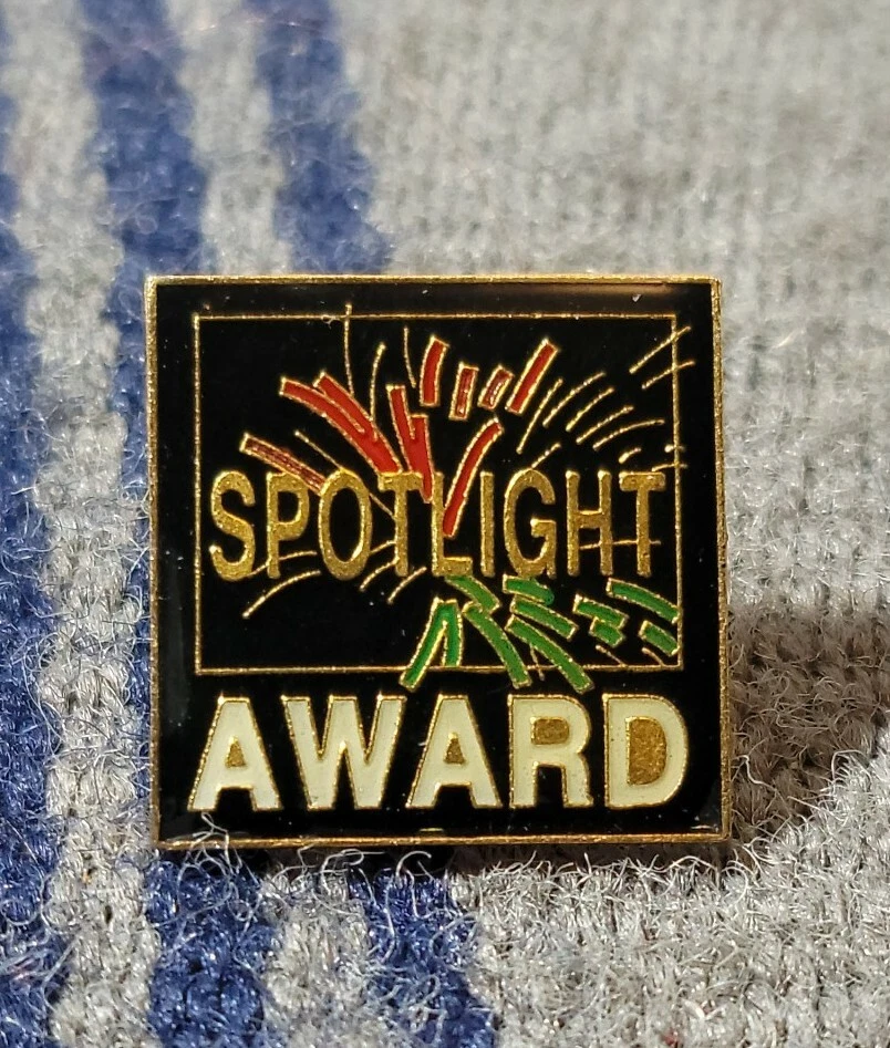 Spotlight 2024 bubble wrap