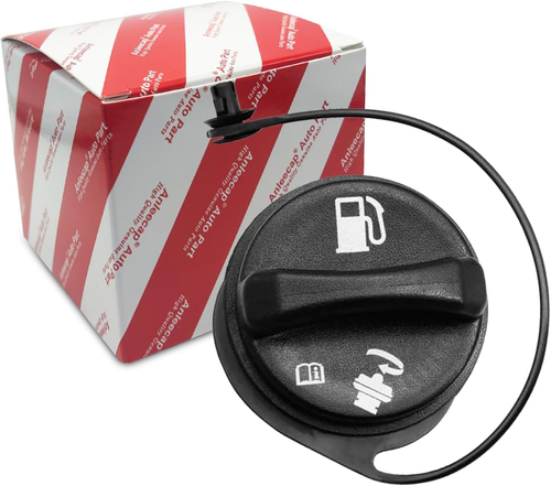 Fuel Cap for Chevrolet GMC Cadillac 1999-2003 Silverado Yukon Escalade GT231