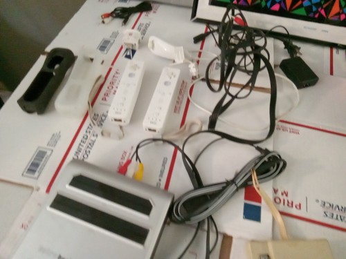 Lot Of Vintage Video Game Items Estate Sale Cleanout Trl1#359 - Picture 18 of 19