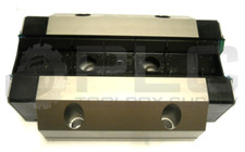 NEW BOSCH REXROTH R185362210 BALL RAIL RUNNER BLOCK