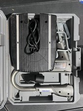 Dremel MS20 Moto-Saw Scroll Saw with case