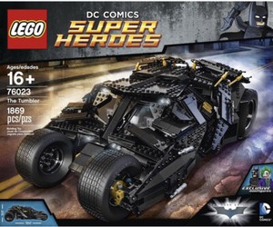 76023 Lego | eBay