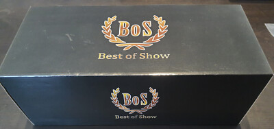 BoS-MODELS - CADILLAC - COUPE DEVILLE 1972 1:18