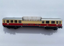 Trans Europ Express (TEE) HO Model Railroad Passenger Cars Trans Europ Express (TEE) HO Model Railroad Passenger Cars
