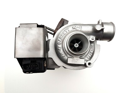 762463-0002, Turbolader OPEL ANTARA CHEVROLET CAPTIVA 2.0 CDTI 762463-0002