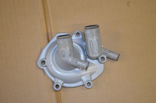 BMW F 800 ST E8ST ABS K71 Deckel Wasserpumpe Wasserpumpendeckel