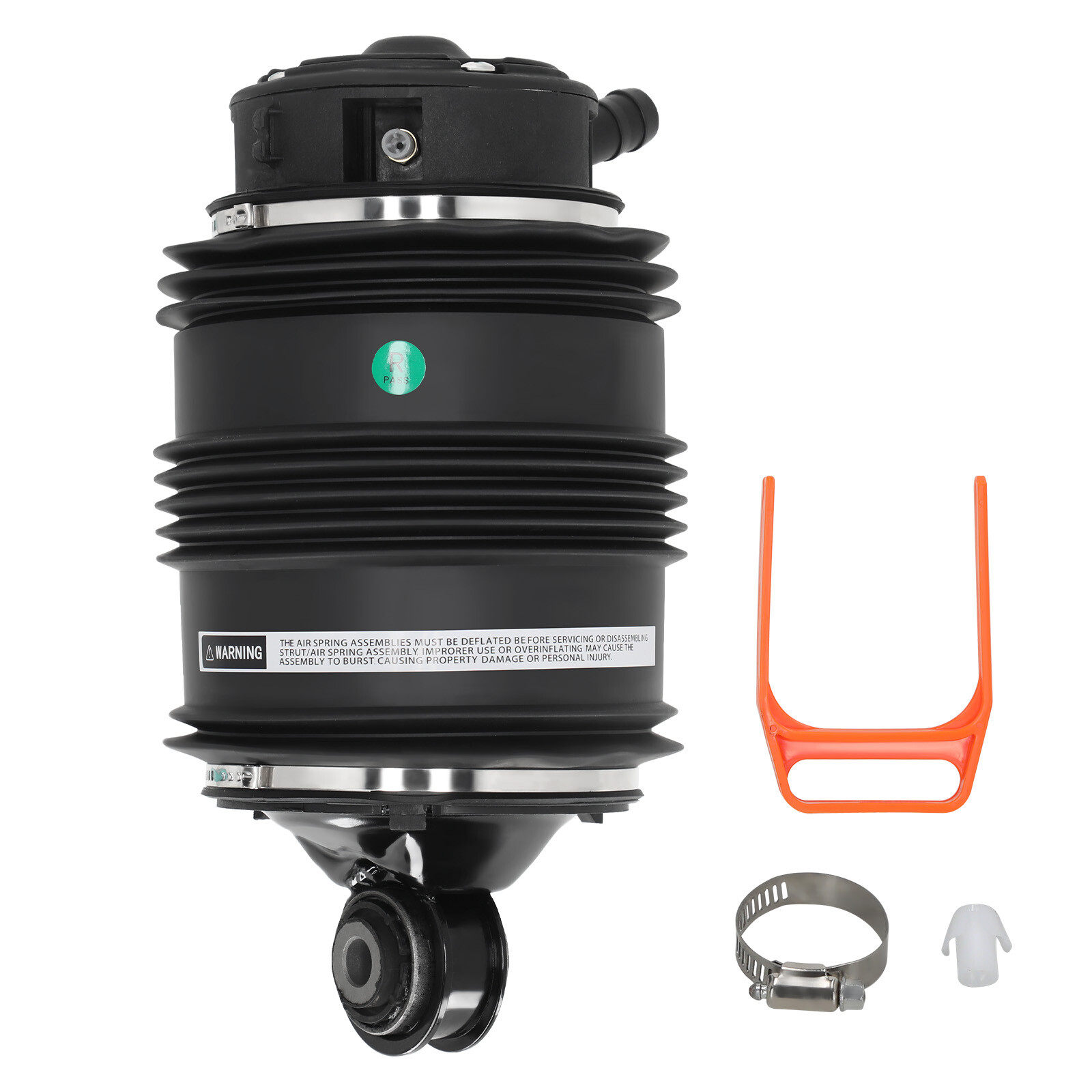 Suspension pneumatique arrière droite pour Mercedes Classe E W211